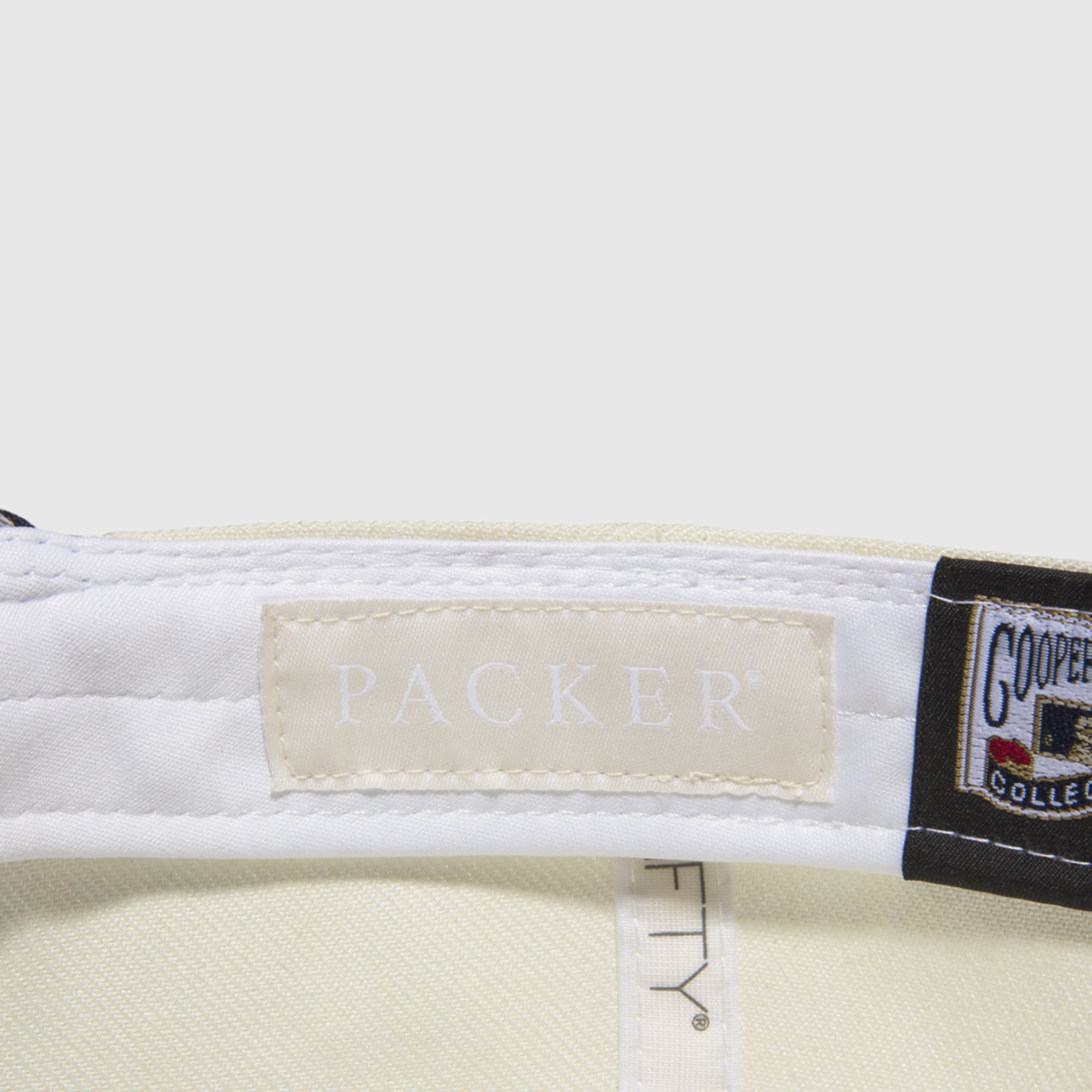 PACKER X NEW ERA NEW YORK YANKEES 1921 "PINSTRIPES" 59FIFTY FITTED