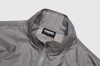 PLEASURES BRICK TECH TRACK JACKET
