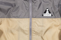 PLEASURES BRICK TECH TRACK JACKET