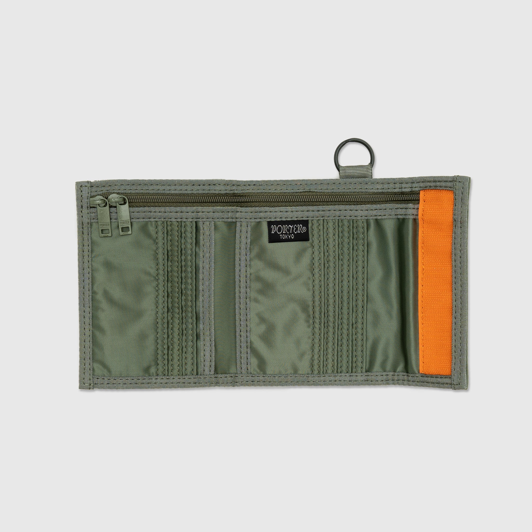 TANKER WALLET