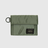 TANKER WALLET