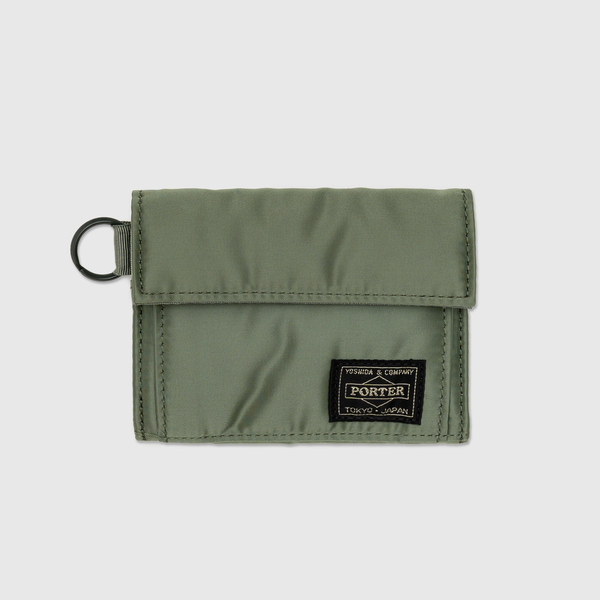 TANKER WALLET