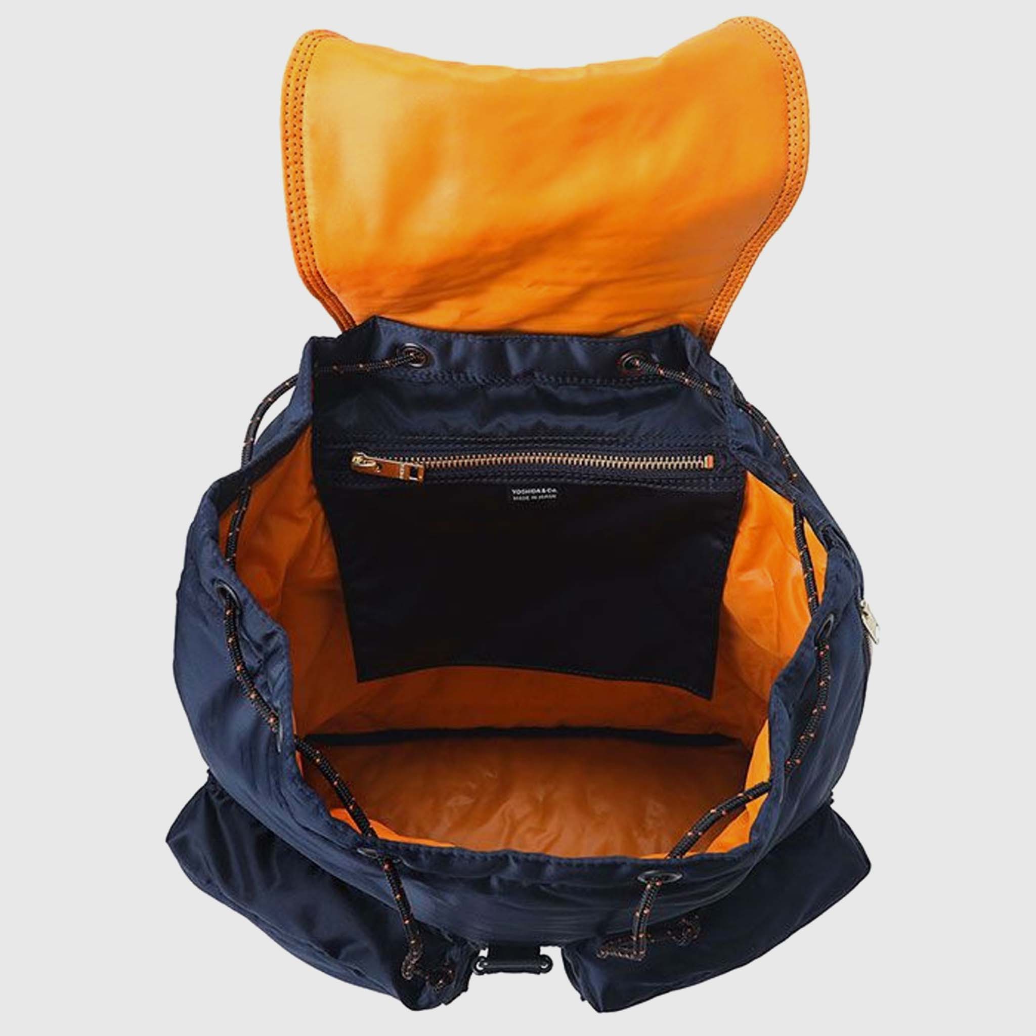 TANKER RUCK SACK
