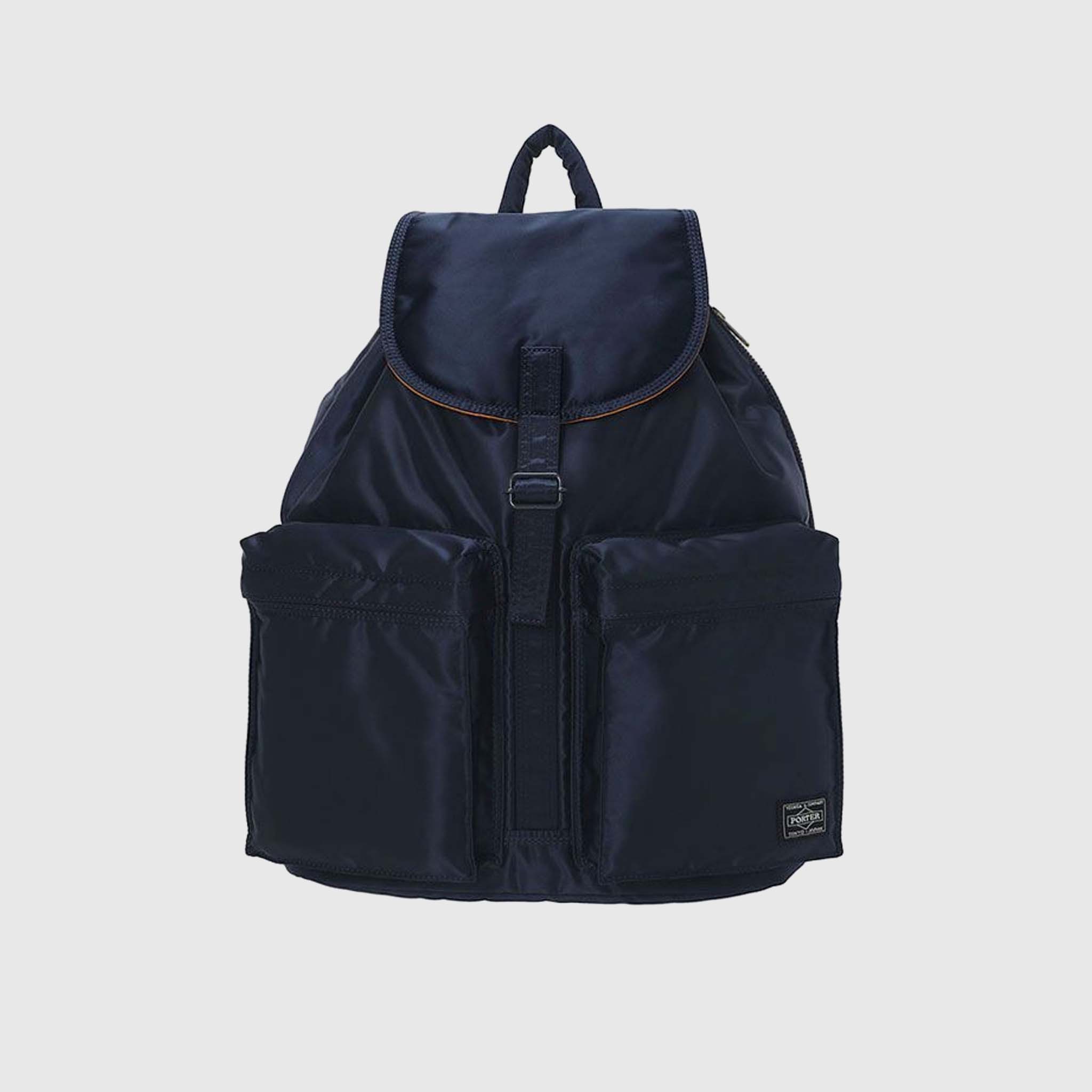 TANKER RUCK SACK