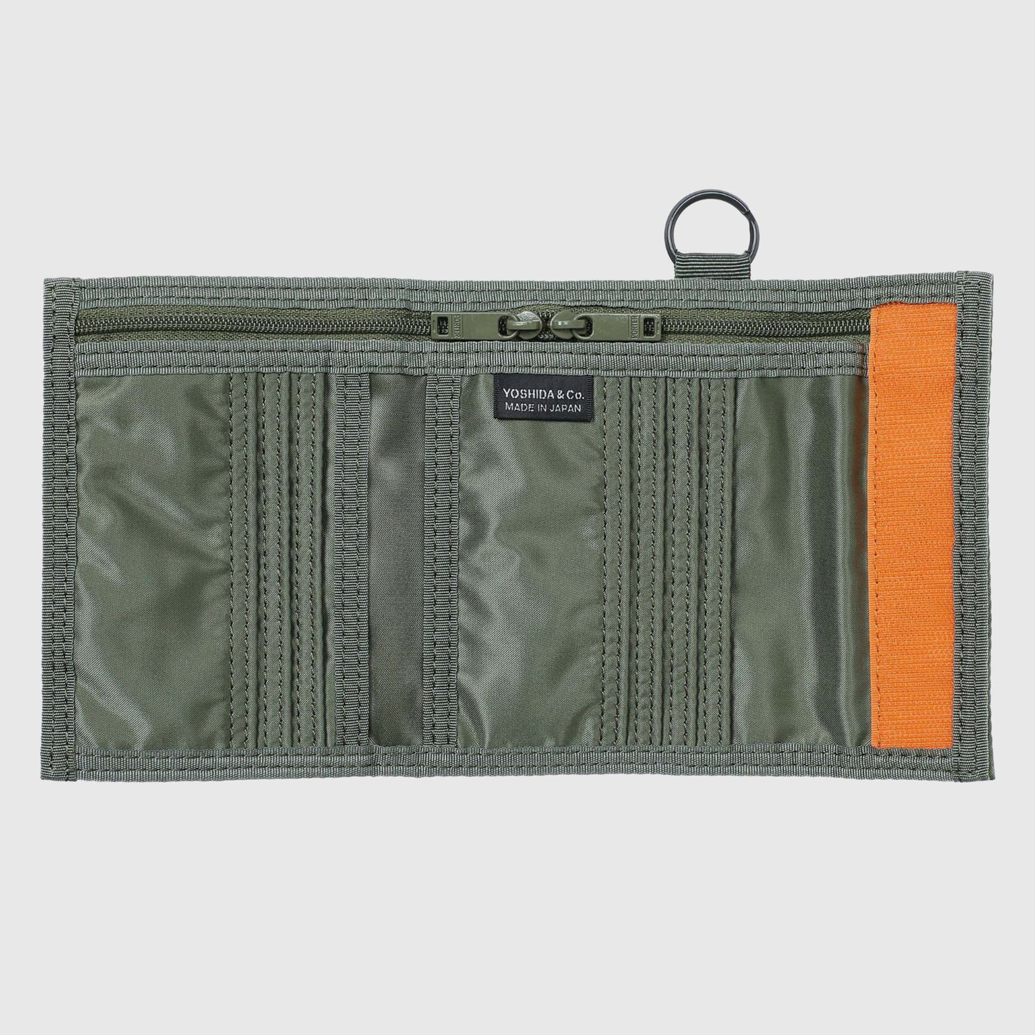 TANKER WALLET