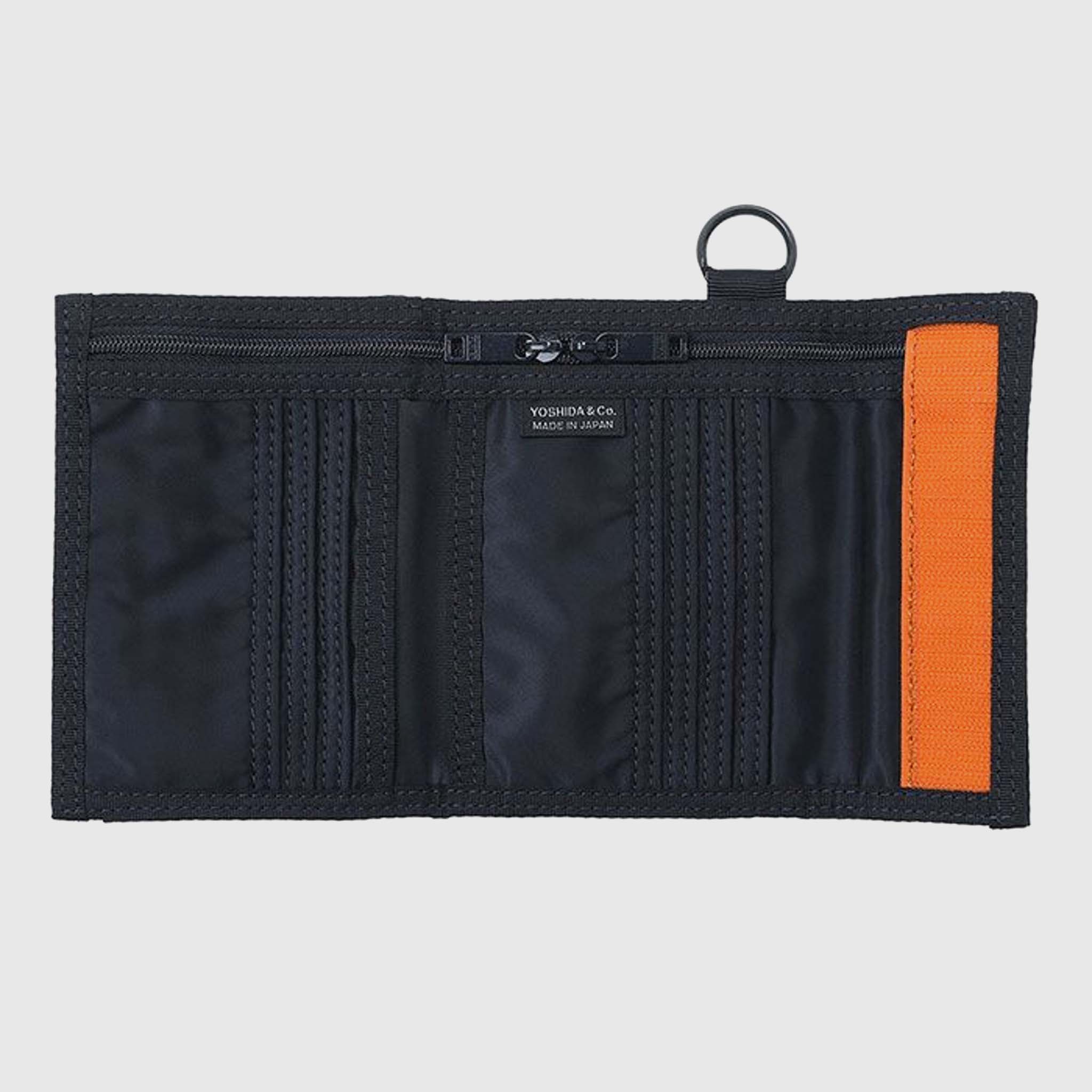TANKER WALLET