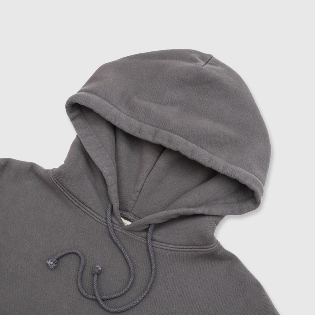 HOODED PULLOVER SWEATSHIRT FOR PACKER