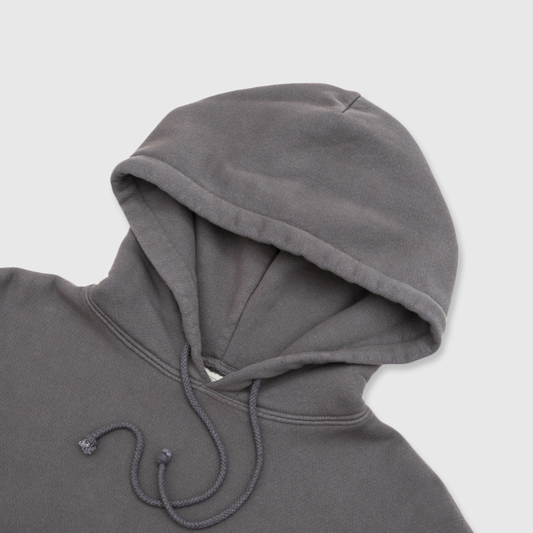 HOODED PULLOVER SWEATSHIRT FOR PACKER