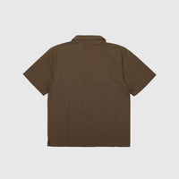 CAMP S/S SHIRT