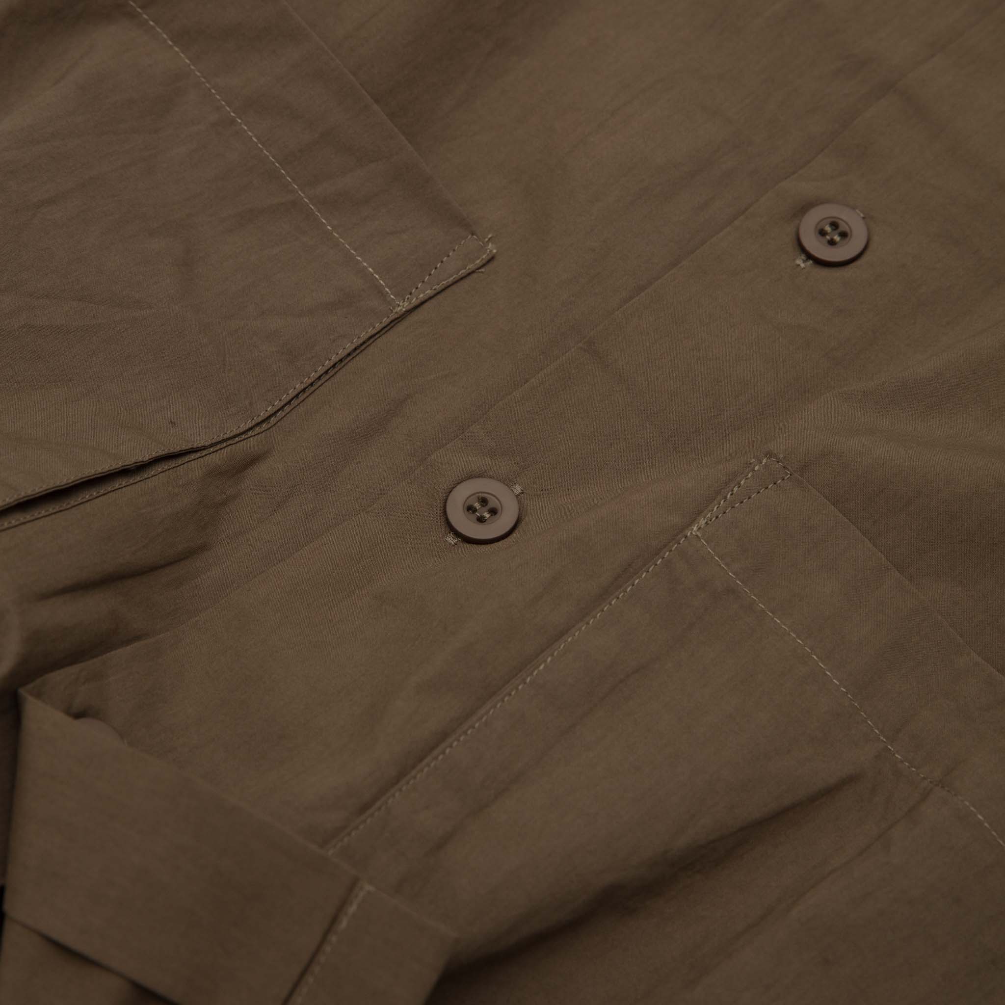 CAMP S/S SHIRT