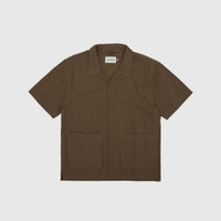 CAMP S/S SHIRT