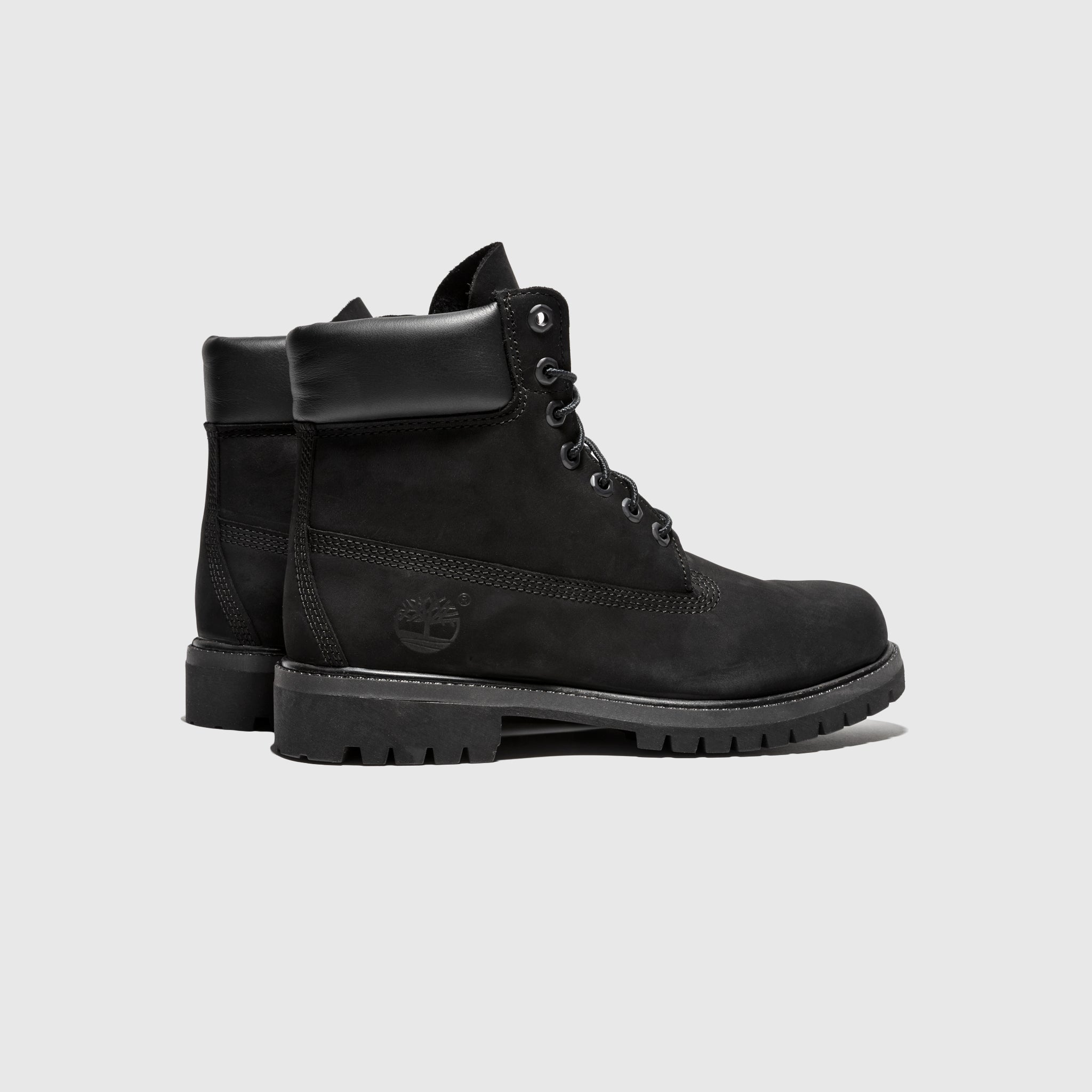 PREMIUM 6" WATERPROOF BOOT