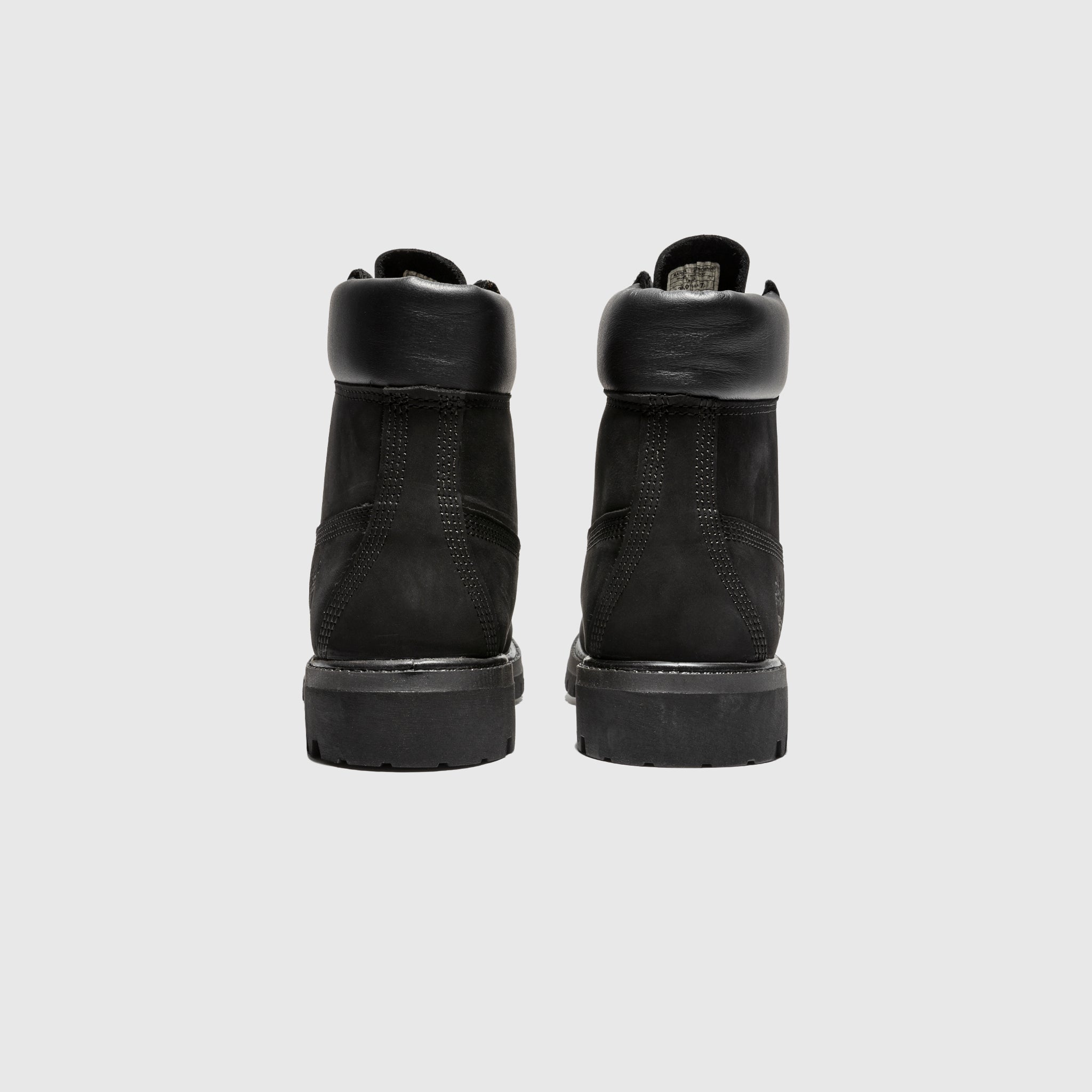 PREMIUM 6" WATERPROOF BOOT