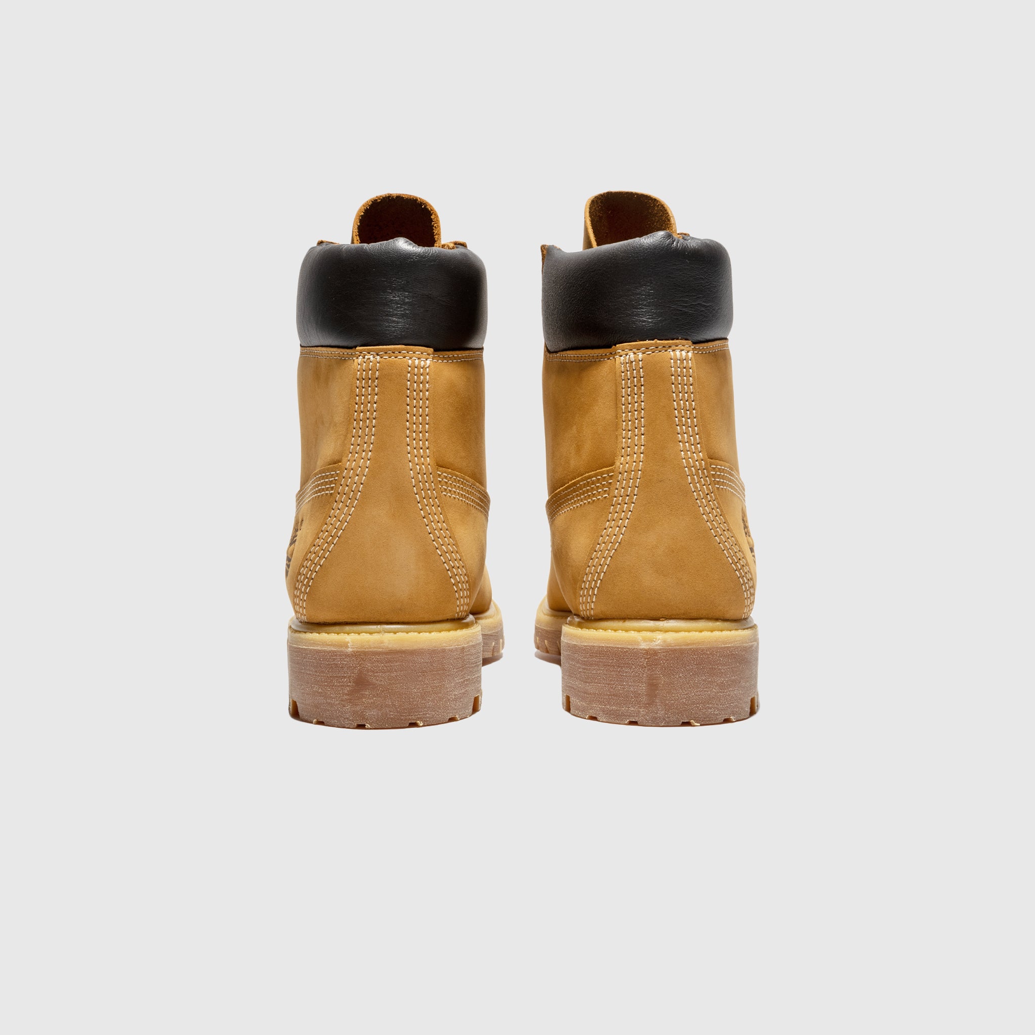 PREMIUM 6" WATERPROOF BOOT