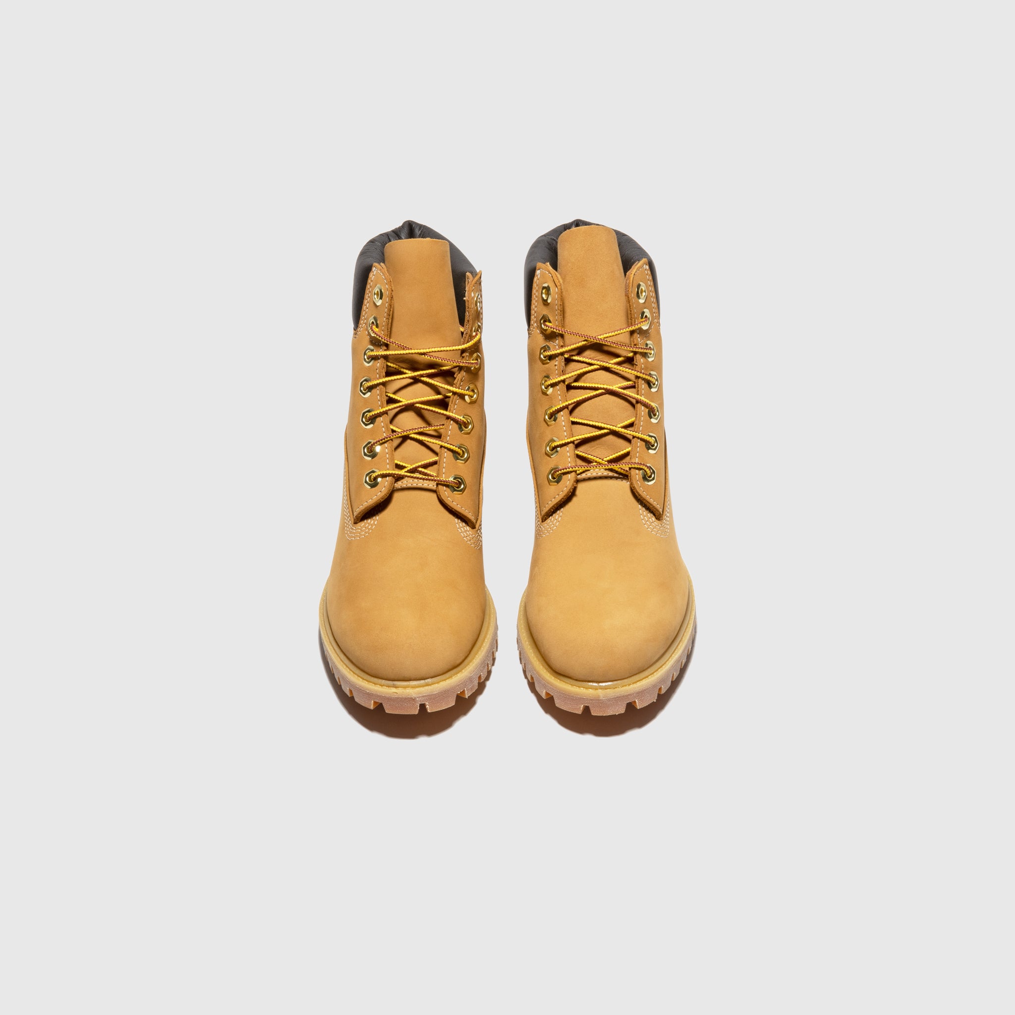 PREMIUM 6" WATERPROOF BOOT
