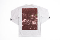 UNITED STANDARD AMATURE L/S T-SHIRT