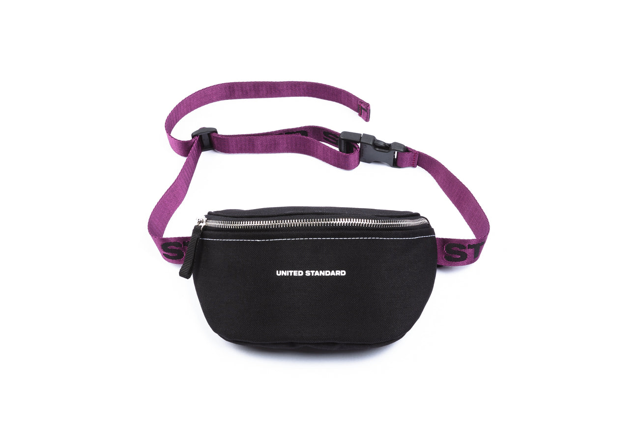 UNITED STANDARD LOGO FANNY PACK