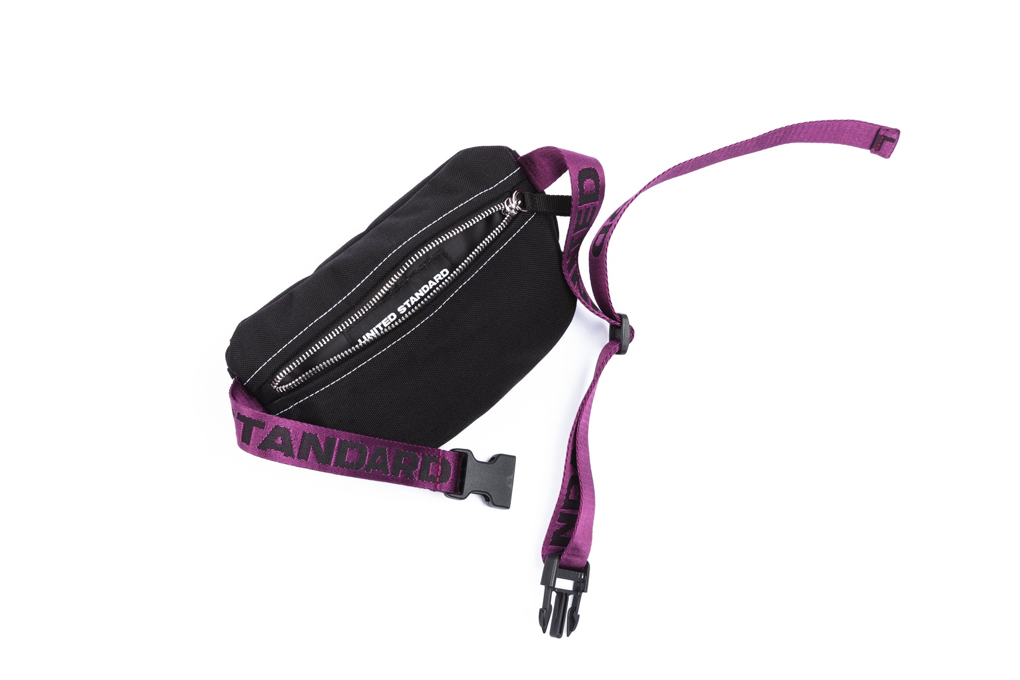 UNITED STANDARD LOGO FANNY PACK