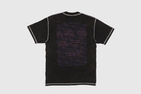 UNITED STANDARD BUTTERFLY ACID S/S T-SHIRT