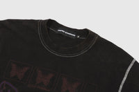 UNITED STANDARD BUTTERFLY ACID S/S T-SHIRT