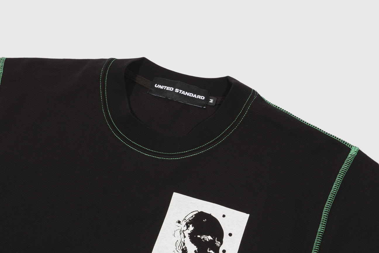 UNITED STANDARD CYBORG S/S T-SHIRT
