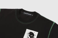UNITED STANDARD CYBORG S/S T-SHIRT