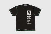 UNITED STANDARD CYBORG S/S T-SHIRT