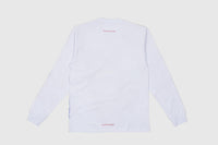 UNITED STANDARD FACE L/S T-SHIRT