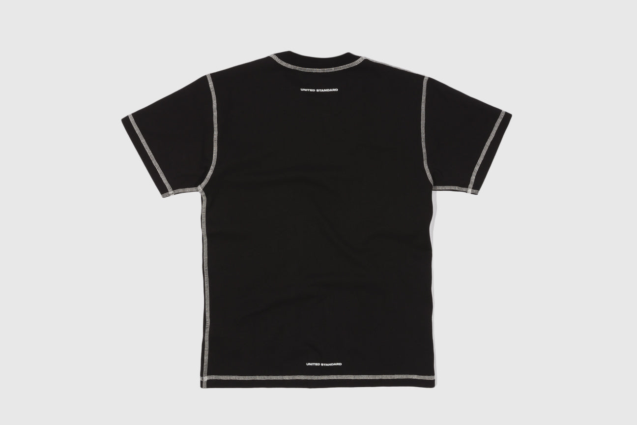 UNITED STANDARD LOGO S/S T-SHIRT
