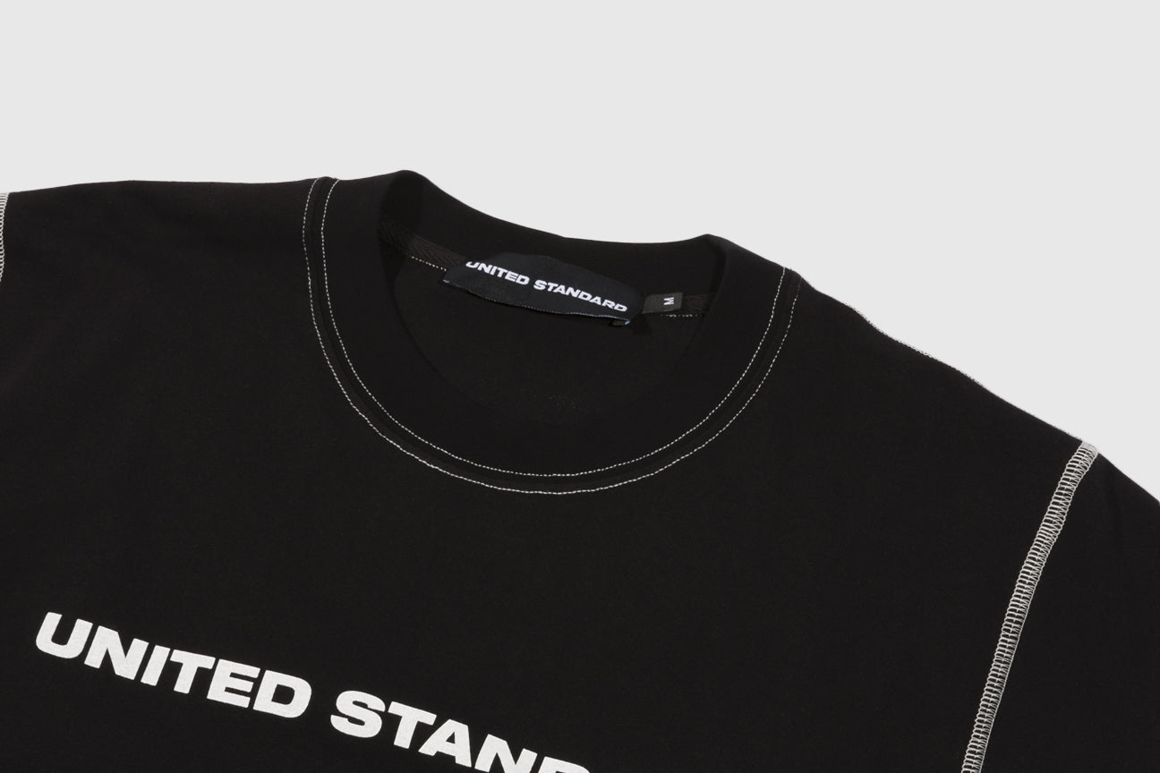 UNITED STANDARD LOGO S/S T-SHIRT