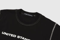 UNITED STANDARD LOGO S/S T-SHIRT