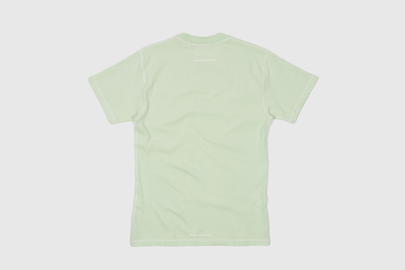UNITED STANDARD LOGO S/S T-SHIRT