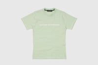 UNITED STANDARD LOGO S/S T-SHIRT