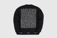 UNITED STANDARD MIRKOSCOPE FLAGS L/S T-SHIRT