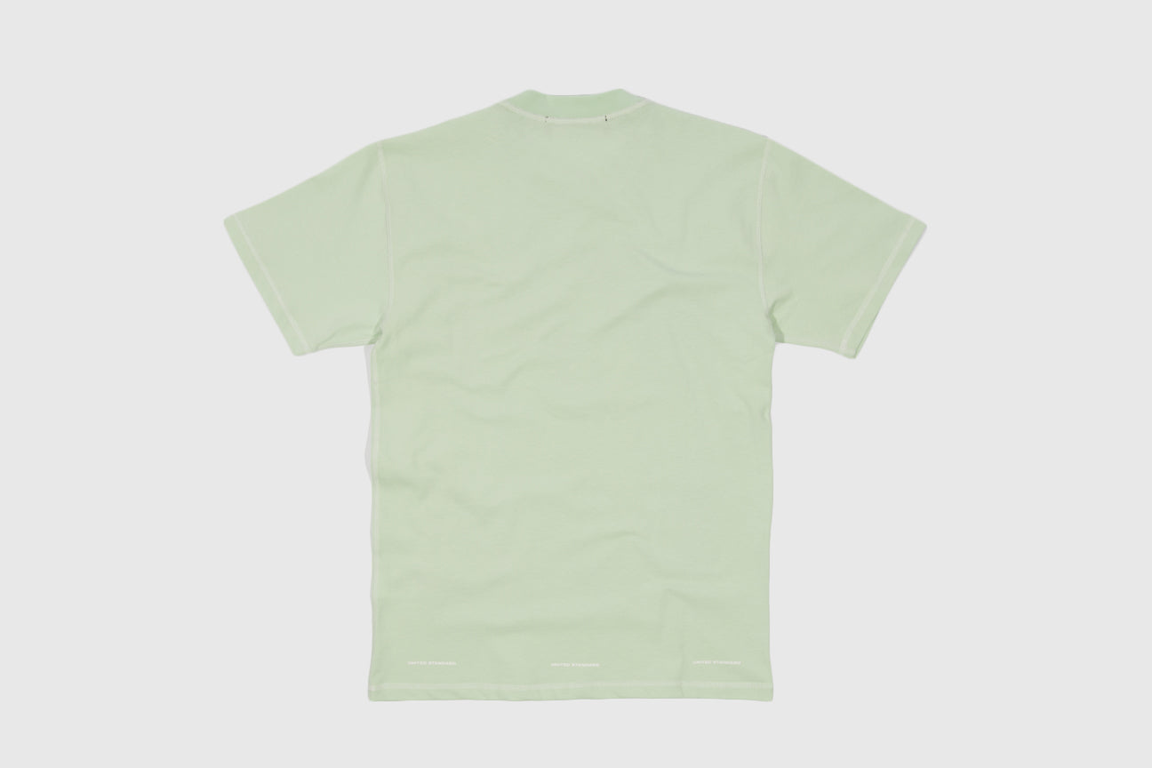 UNITED STANDARD PIOTR S/S T-SHIRT