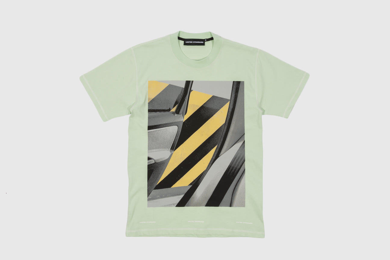 UNITED STANDARD PIOTR S/S T-SHIRT