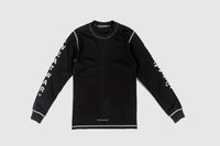 UNITED STANDARD X VIRGIL ABLOH WAR L/S T-SHIRT