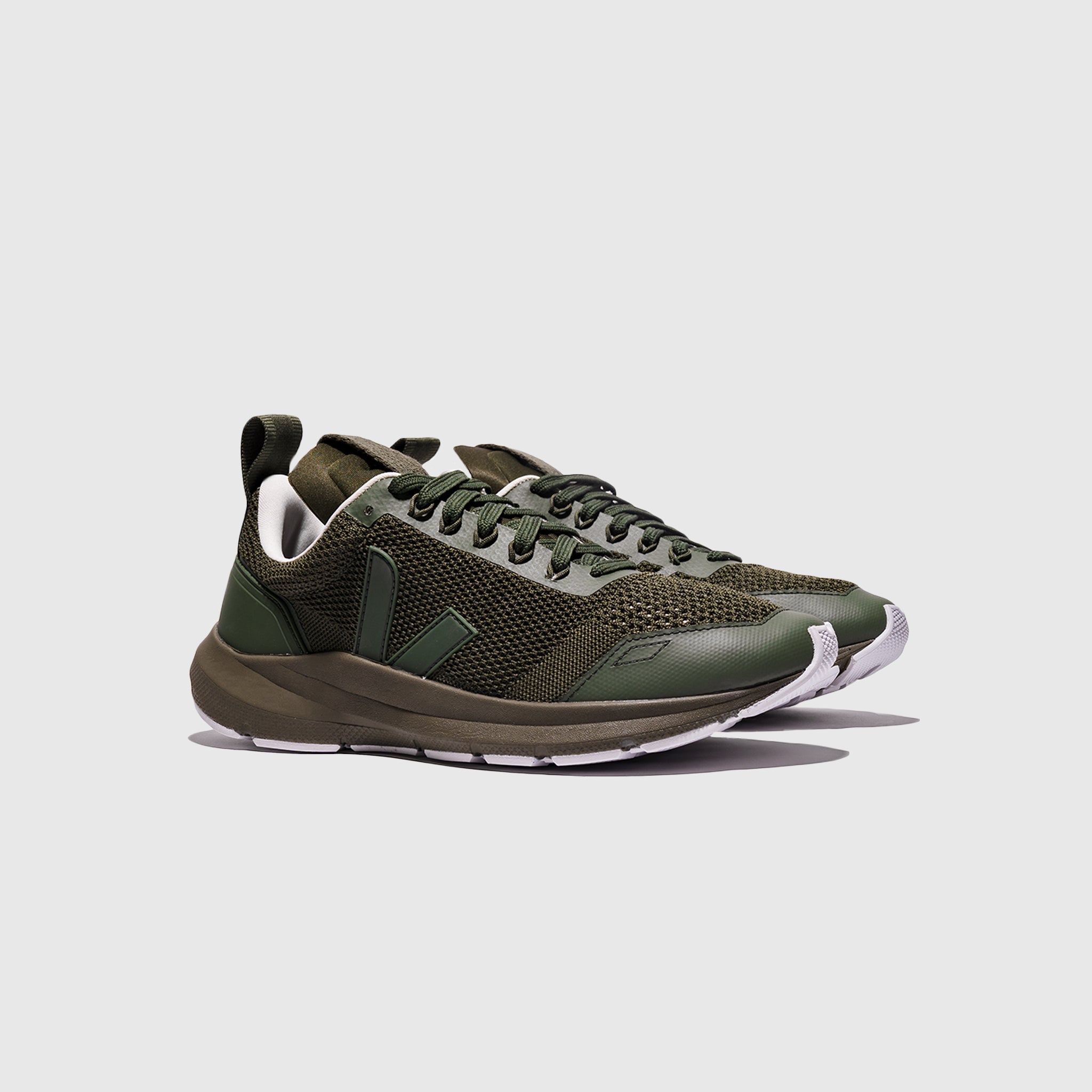 PERFORMANCE RUNNER V-KNIT X RICK OWENS
