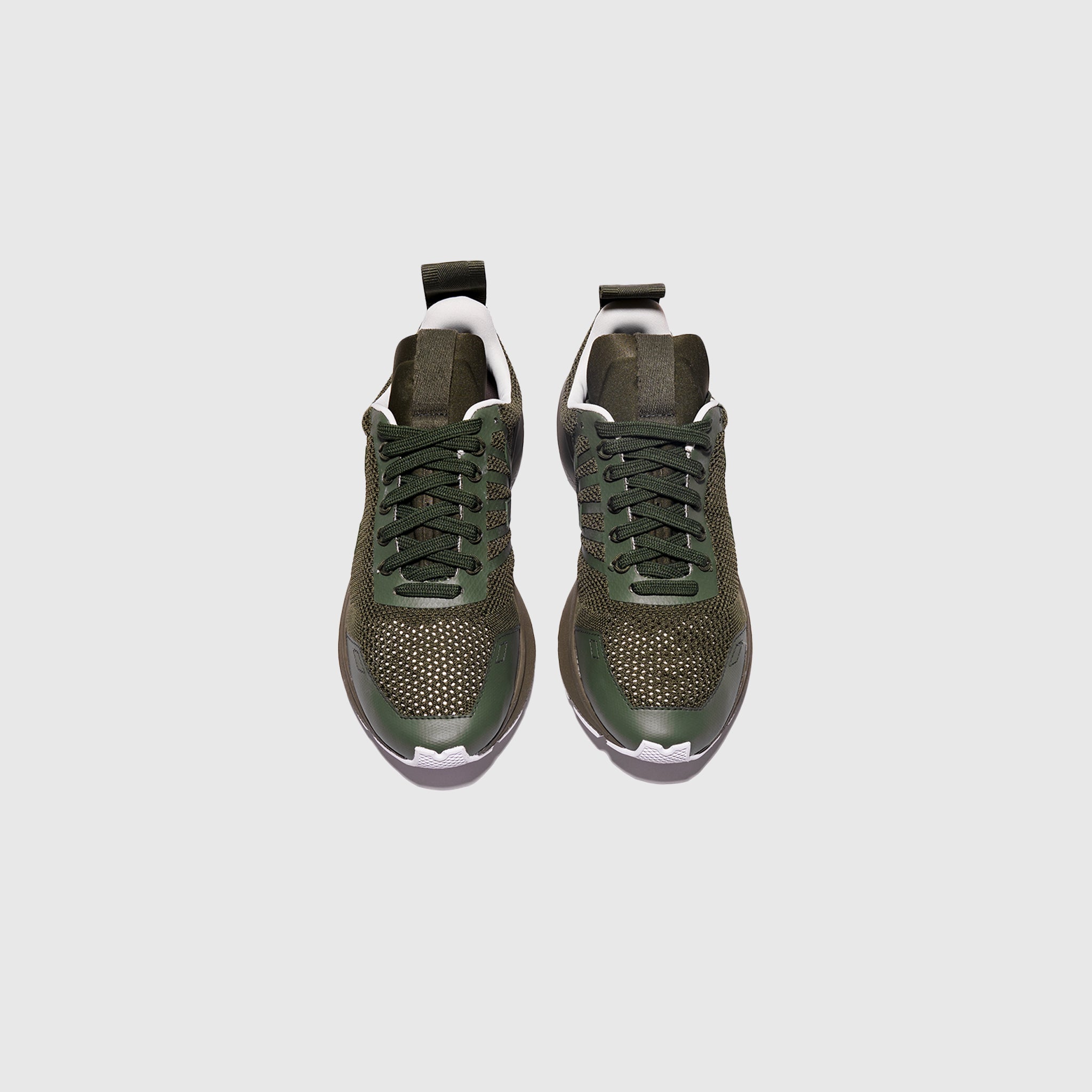 PERFORMANCE RUNNER V-KNIT X RICK OWENS