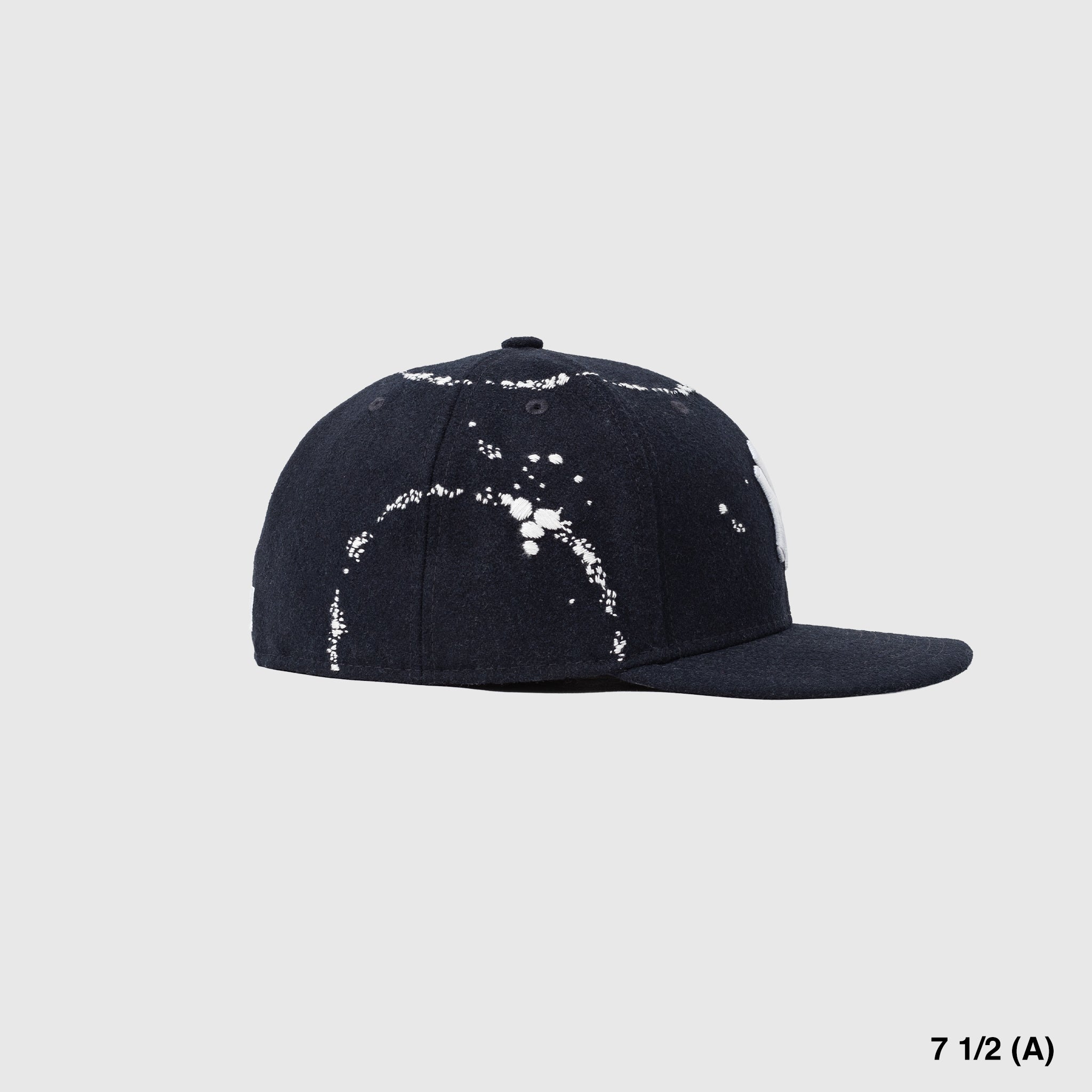 PACKER X BANDULU NEW YORK YANKEES 59FIFTY FITTED