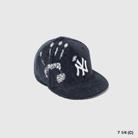 PACKER X BANDULU NEW YORK YANKEES 59FIFTY FITTED