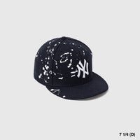 PACKER X BANDULU NEW YORK YANKEES 59FIFTY FITTED