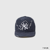 PACKER X BANDULU NEW YORK YANKEES 59FIFTY FITTED