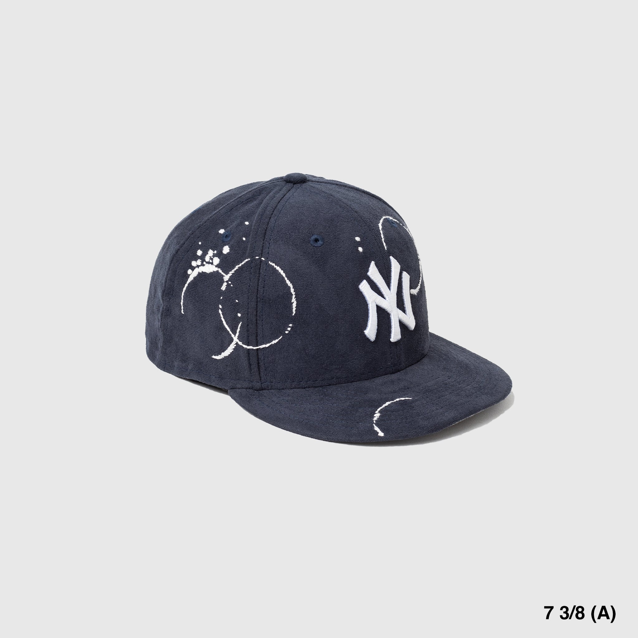 PACKER X BANDULU NEW YORK YANKEES 59FIFTY FITTED