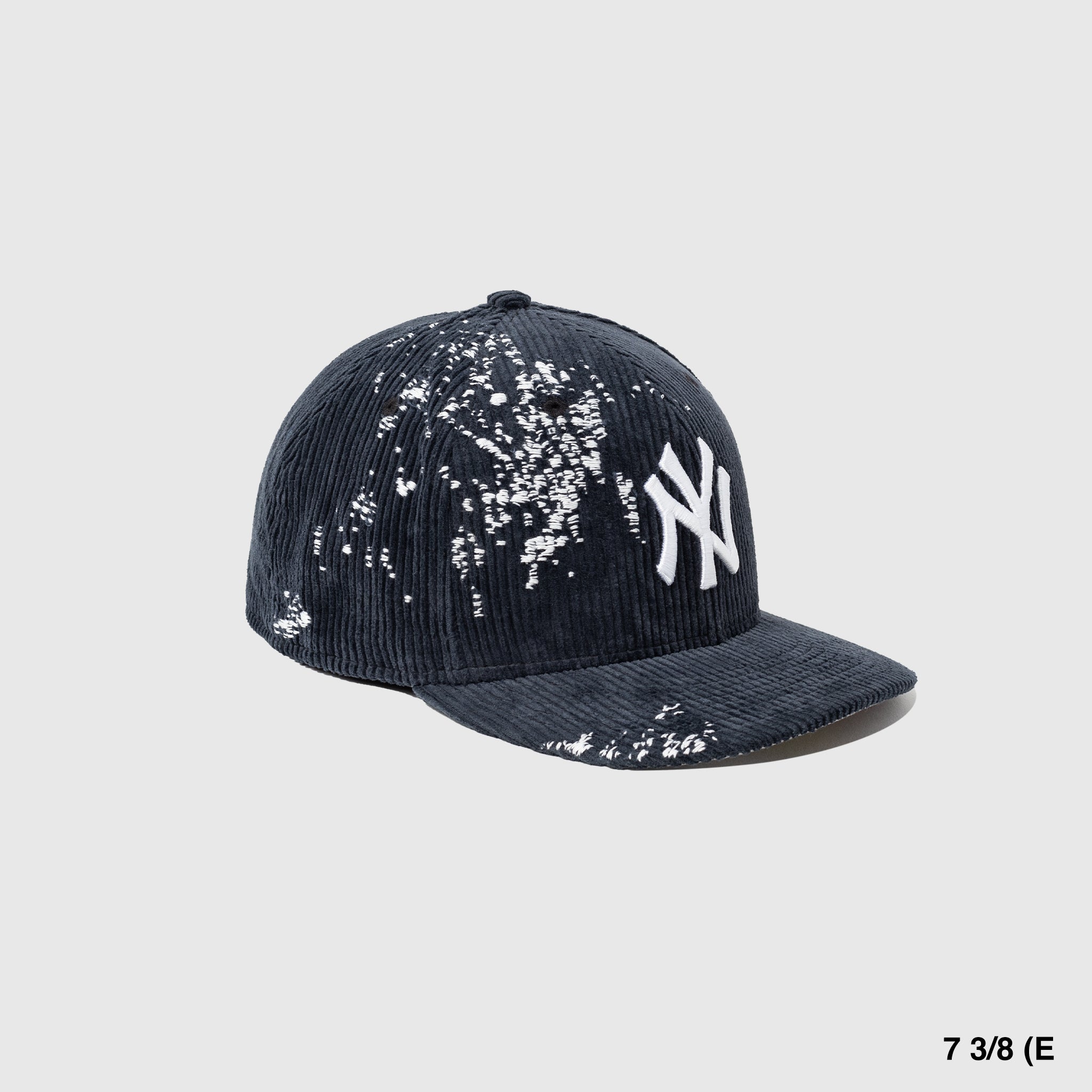 PACKER X BANDULU NEW YORK YANKEES 59FIFTY FITTED