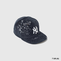 PACKER X BANDULU NEW YORK YANKEES 59FIFTY FITTED