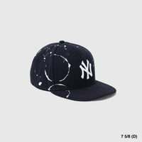 PACKER X BANDULU NEW YORK YANKEES 59FIFTY FITTED