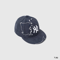 PACKER X BANDULU NEW YORK YANKEES 59FIFTY FITTED