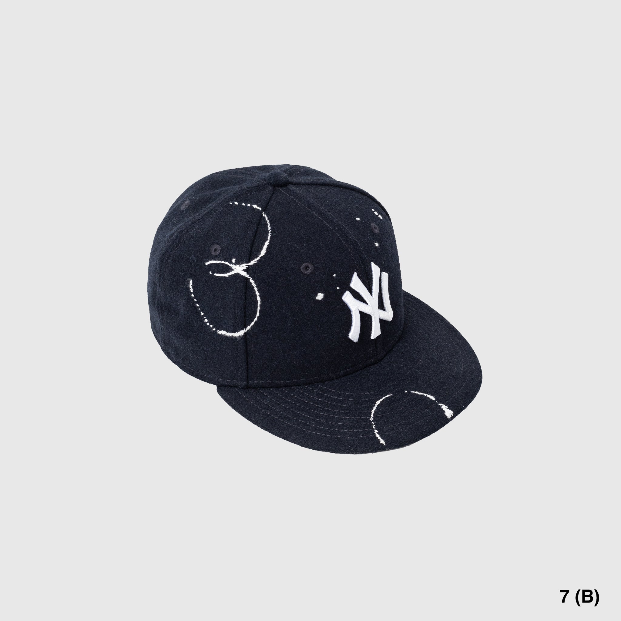 PACKER X BANDULU NEW YORK YANKEES 59FIFTY FITTED