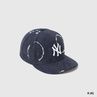 PACKER X BANDULU NEW YORK YANKEES 59FIFTY FITTED